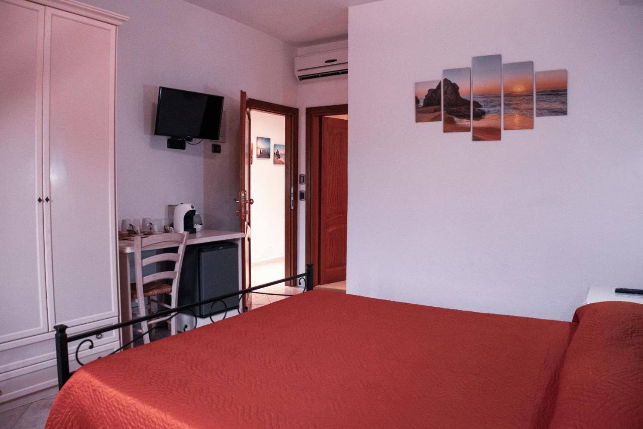 Mare Sole San Teodoro (Sardinia) Exterior foto